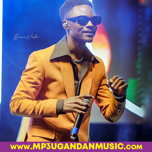 Make A Way-Ray G & Nigah Boy